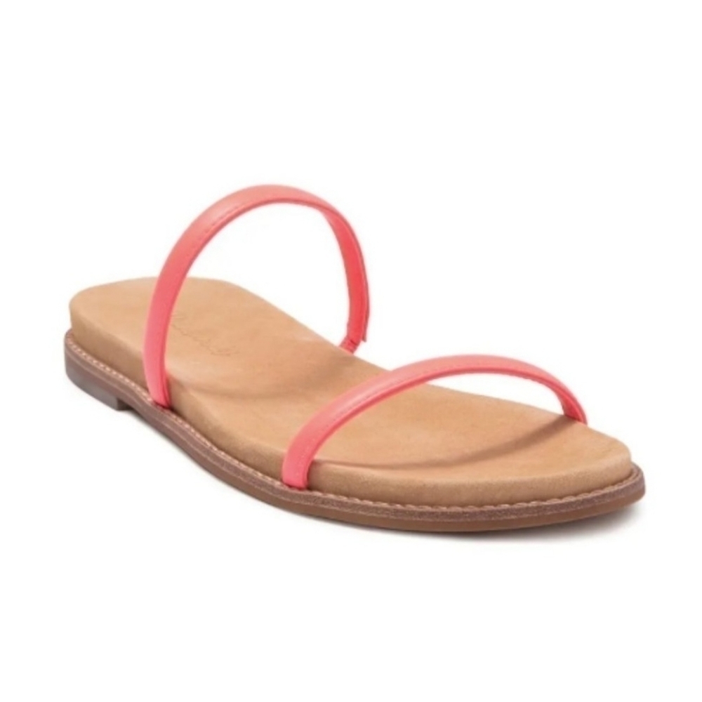 NWT Madewell Paris Sandal